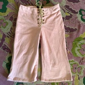 Vintage Child’s Pants